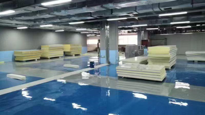 welcome海洋之神(集团)有限公司