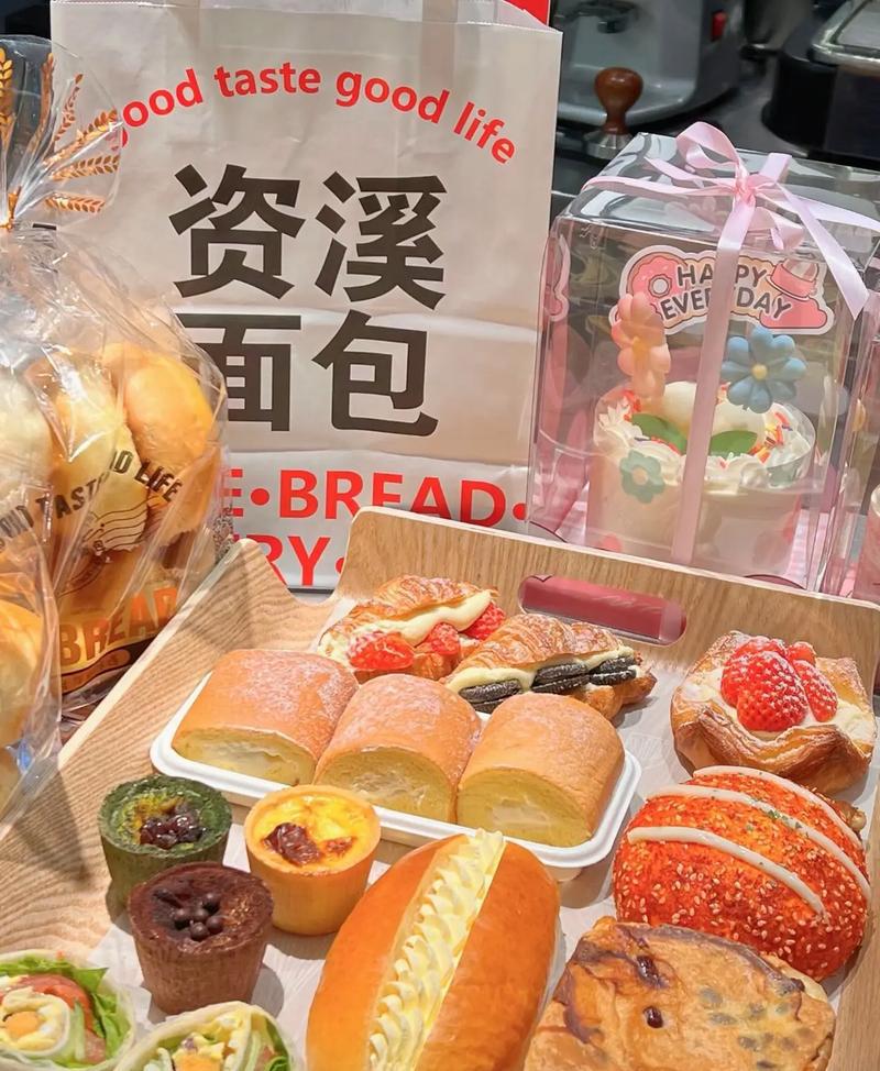 江西美意滋食品有限公司