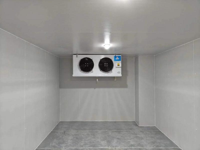 ?冷库行业警报：空置率36%背后的冷思考