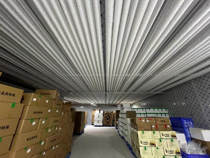 市场观察｜预制菜风口催热冷库租赁，第三方服务商崛起?